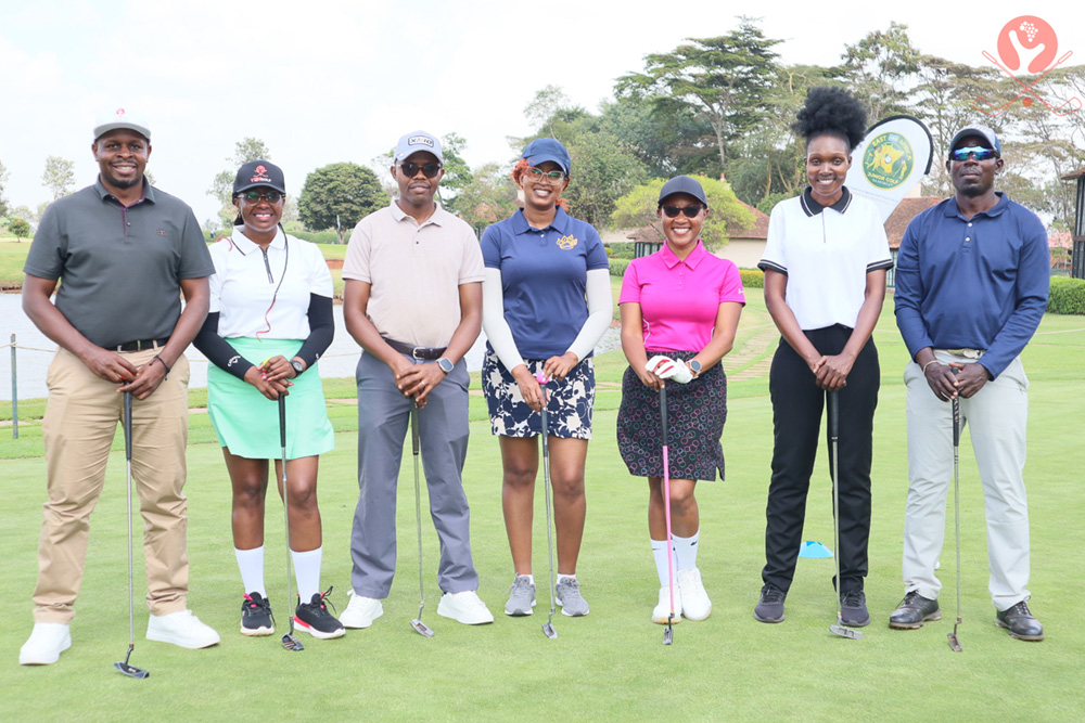 CENTENNIAL COHORT!!!